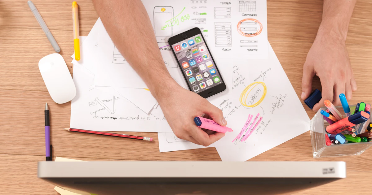 Pesquisa no Google — como o motor de busca encontra e classifica websites